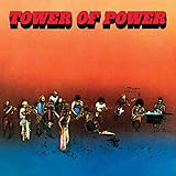 Tower Of Power (180 Gram Audiophile Vinyl/Limited Anniversary Edition)
