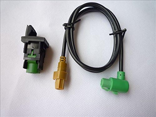 ATEMK USB integration upgrade kit interface for BMW models
