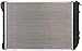 Spectra Premium CU556 Complete Radiator