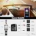 UZOPI Bluetooth 5.0 Transmitter Receiver, 2-in-1 Wireless Audio Adapter aptX Low Latency HD for TV Car Music Streaming Stereo Sound Systemthumb 2
