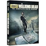 The Walking Dead: Season 5 DVD Box Set