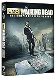 The Walking Dead: Season 5 DVD Box Set
