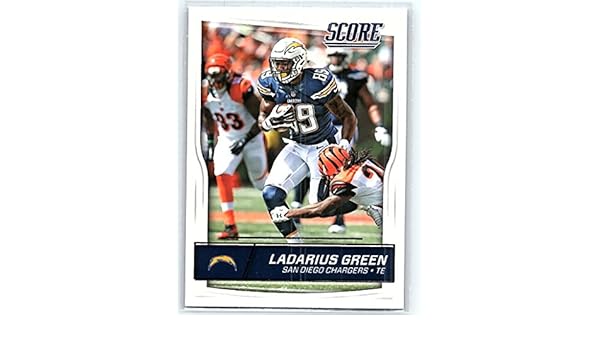 ladarius green jersey