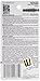 Maybelline New York Volum' Express The Colossal Big Shot Washable Mascara, Blackest Black, 0.33 fl. oz.