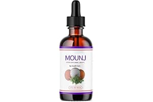 DYALE Monja Burn Drops A Full Range of Supplements -1 Bottle of Premium Monja