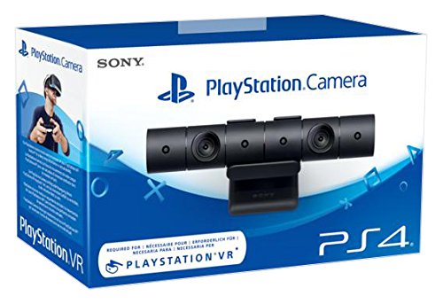 PlayStation Camera (PS4)