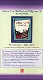 Student CD-ROM Program to accompany A otro Nivel : Intermediate Spanish, Pérez-Gironés, Ana María, 0072972017