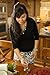 Heirloom 3/4 Sleeve V-Neck Top Soft Yet Durable, Extra-Length Layering Top