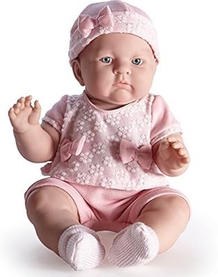 dolls by berenguer special edition