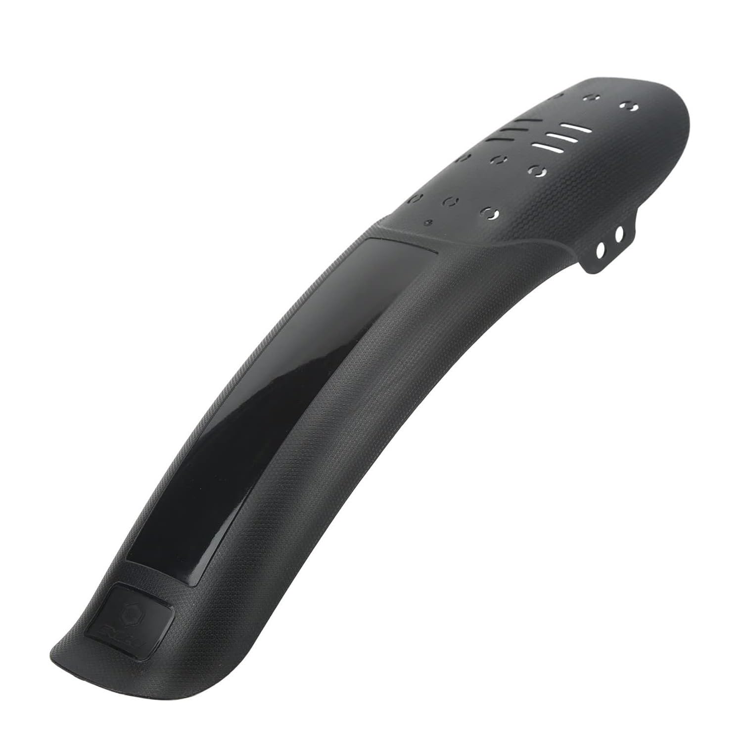 Tissting Bike Mudguard for 26/27.5/29 Inch Mountain Bike, Universal Bicycle Fenders Front and Rear Mud Guard Bike Wing Cycling Accessories for MTB Road Bikes