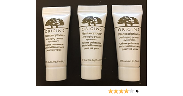 origins anti aging power eye cream