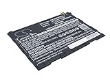 FITHOOD Replacement Battery for Samsung SM-T550
