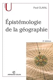 Épistémologie de la géographie
