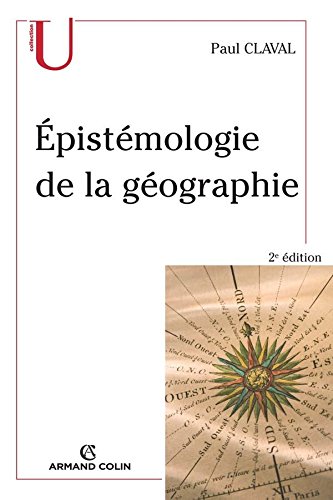 Épistémologie de la géographie