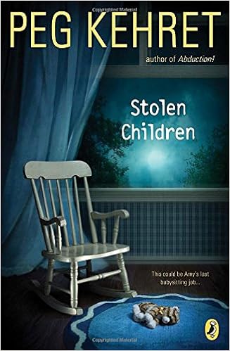 Image result for stolen children book