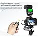 Pixel 2.4GHz Wireless Remote Shutter Release UC1 for Olympus RM-UC1 E-M1 E-M5 E-M5-II E-M10 E-M10-II Pen-F EPL8 EPL7 EPL6 EPL5 EPL3 EPL2 EP5 EP3 E400 E410 E420 E450 E510 E520 E550 E600 E620 590UZ Dslr
