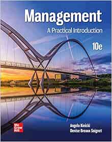 Management:Practical Intro.(Looseleaf)