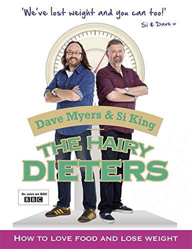 #46 — The Hairy Dieters: How to Love Food and Lose Weight