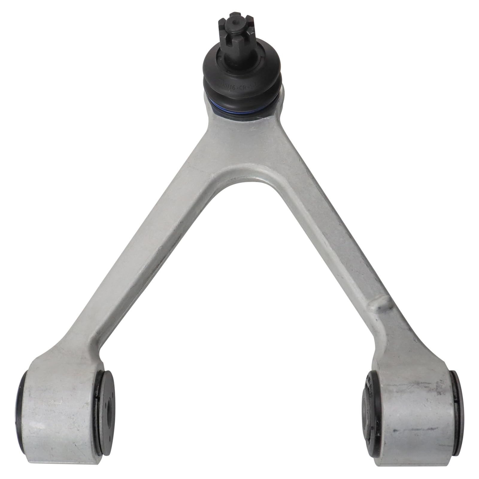 TRQ Front Right Upper Control Arm with Ball Joint Passenger Side Compatible with 1992-2000 Lexus SC300 SC400 1993-1998 Toyota Supra Image TRQ Front Right Upper Control Arm with Ball Joint Passenger Side Compatible with 1992-2000 Lexus SC300 SC400 1993-1998 Toyota Supra Image