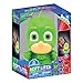 PJ Masks Soft Lite - Gekko - Soft and Portable Light-Up Toy and Nightlight