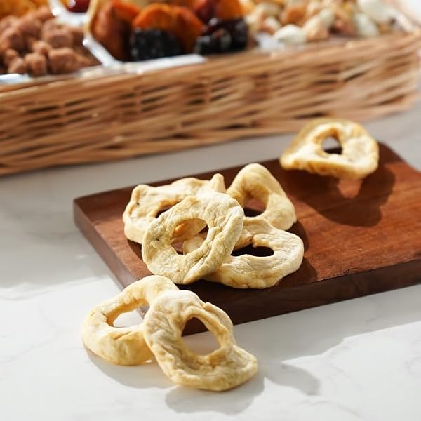 BROADWAY BASKETEERS NUTS & DRIED FRUIT GIFT BASKET A HEALTHY SYMPATHY GOURMET GIFT TRAY FOR CONDOLENCE