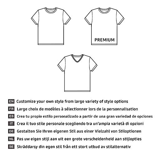 Ultrabasic-Mens-Graphic-T-Shirt-Die-First-Then-Quit-Motivational-Skull-Shirt