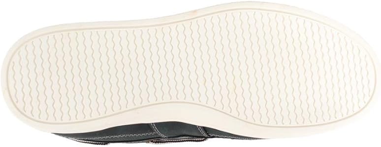 island surf men's newport boat shoes