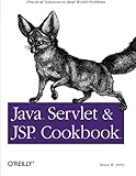 Image de Java Servlet & JSP Cookbook