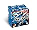 Eitech Starter Series Double Decker Airplane Construction Set and Educational Toy - Intro to Engineering and STEM Learning