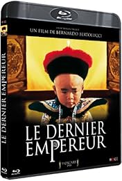 Le Dernier Empereur - Édition Collector Limitée