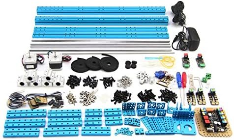 ZIYUN Xy-Plotter Robot Kit V2.0 (with Electronic)