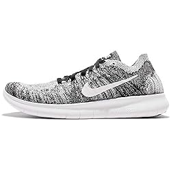 Nike Kid's Free RN Flyknit 2017