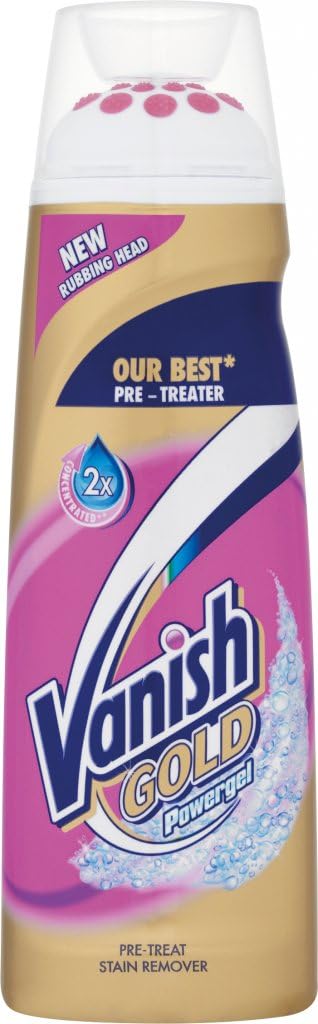 Vanish Gold Pre Treatment Gel 200ml (334581)