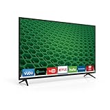 Vizio D55-D2