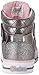 Skechers Kids Twinkle Toes Heart and Sole Light Up Sneaker (Little Kid/Big Kid/Toddler)
