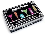 Cocktail Smarts Game