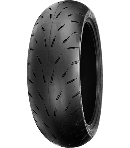 Amazon.com: SHINKO 87-4651P 190/50ZR17 HOOK-UP PRO : Automotive