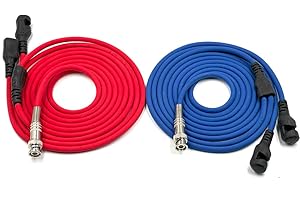 DIS4 Probe for Distributorless Ignition Systems with High Tension Wires