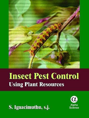 Insect Pest Control: Using Plant Resources