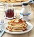 Hidden Springs Maple Organic Vermont Maple Syrup, Grade A Dark Robust (Formerly Grade B), 16 Ounce, 1 Pint, Family Farms, BPA-free Jug