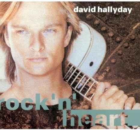 Rock N Heart 1990 Amazon Co Uk Music