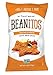 Beanitos White Bean Chips - Nacho Cheese - 6 oz