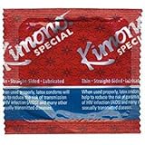 Kimono Special Condoms - 24 Condoms