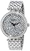 Bulova Caravelle New York Women's 43L160 Analog Display Japanese Quartz White Watch