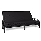 Milliard Memory Foam Futon Mattress - Full Size