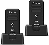 ChunHee Wireless Intercom System 16 Channel 3000ft 2W Talk Home Office Security view 1