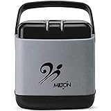 Milton Arctic Ice Pail 1400 ml, Grey