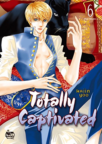 Totally Captivated Vol. 6 by Hajin Yoo