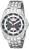 Bulova Men's 96B172 CAMPTON Sporty dress Watch