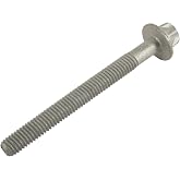 GM Genuine Parts 55564507 Engine Front Cover Bolt
